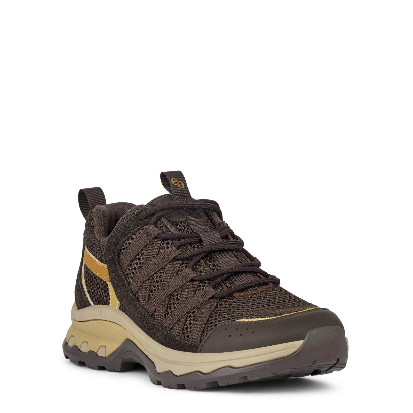 LONDON LOURDES - BROWN